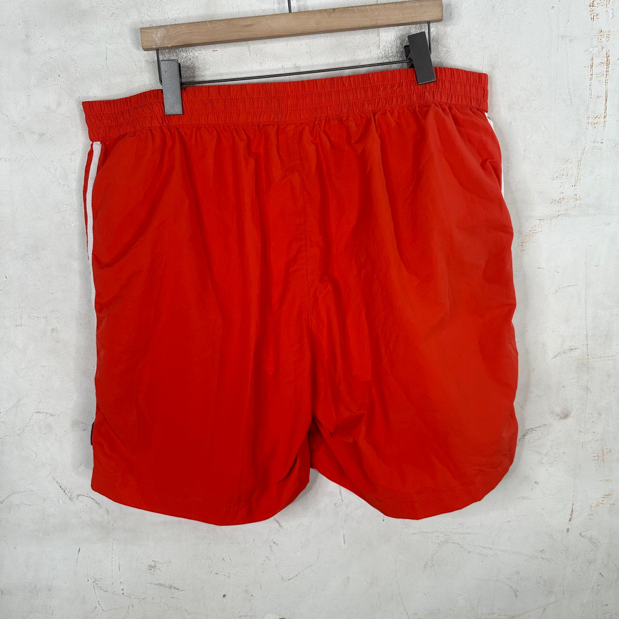 Palace Adidas Sunpal Swim Trunks