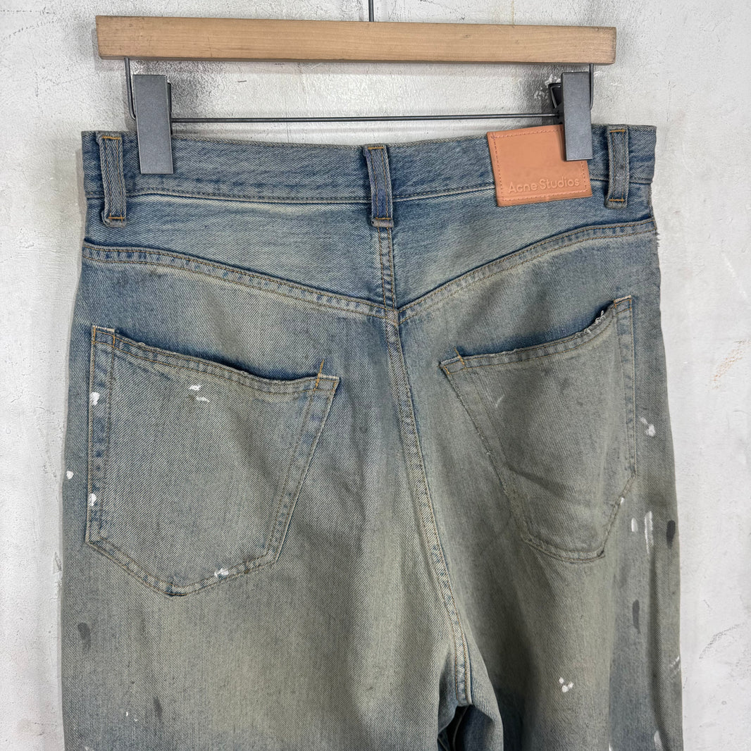 Acne Studios 2023F Trafalgar
