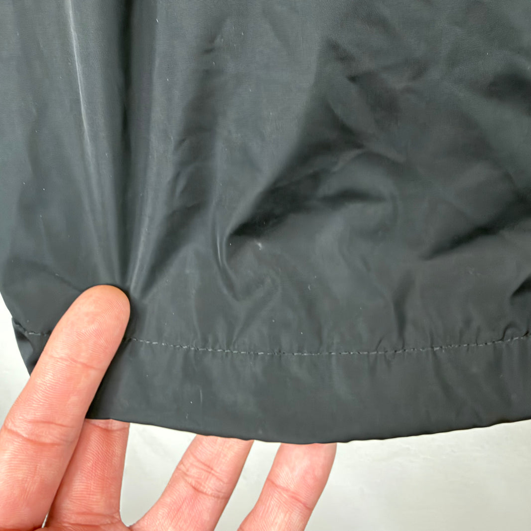 Balenciaga Logo Track Jacket