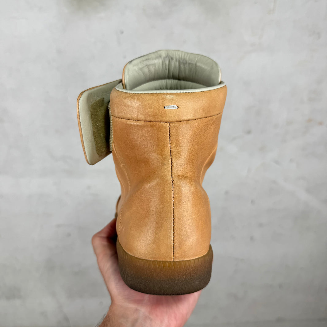 Margiela Veg Tan Futures