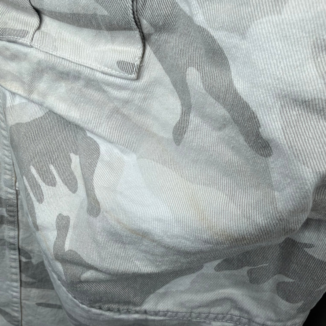 Project GR Three Layered Cargo Pants