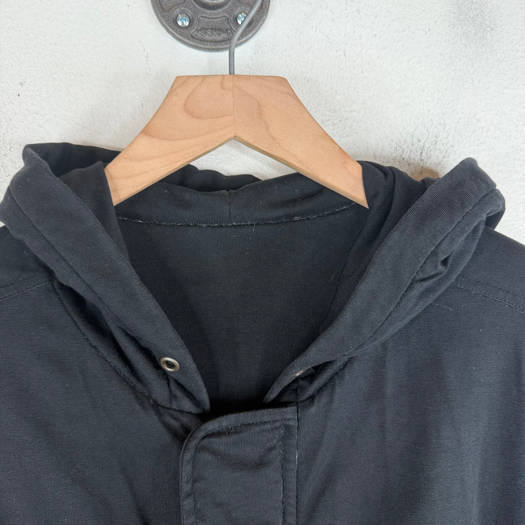 Balenciaga Gaffer Campaign Cotton Bomber Jacket