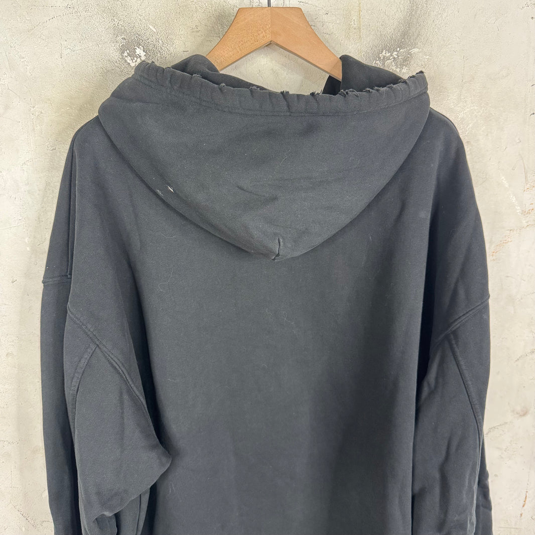 Balenciaga One Like Hoodie
