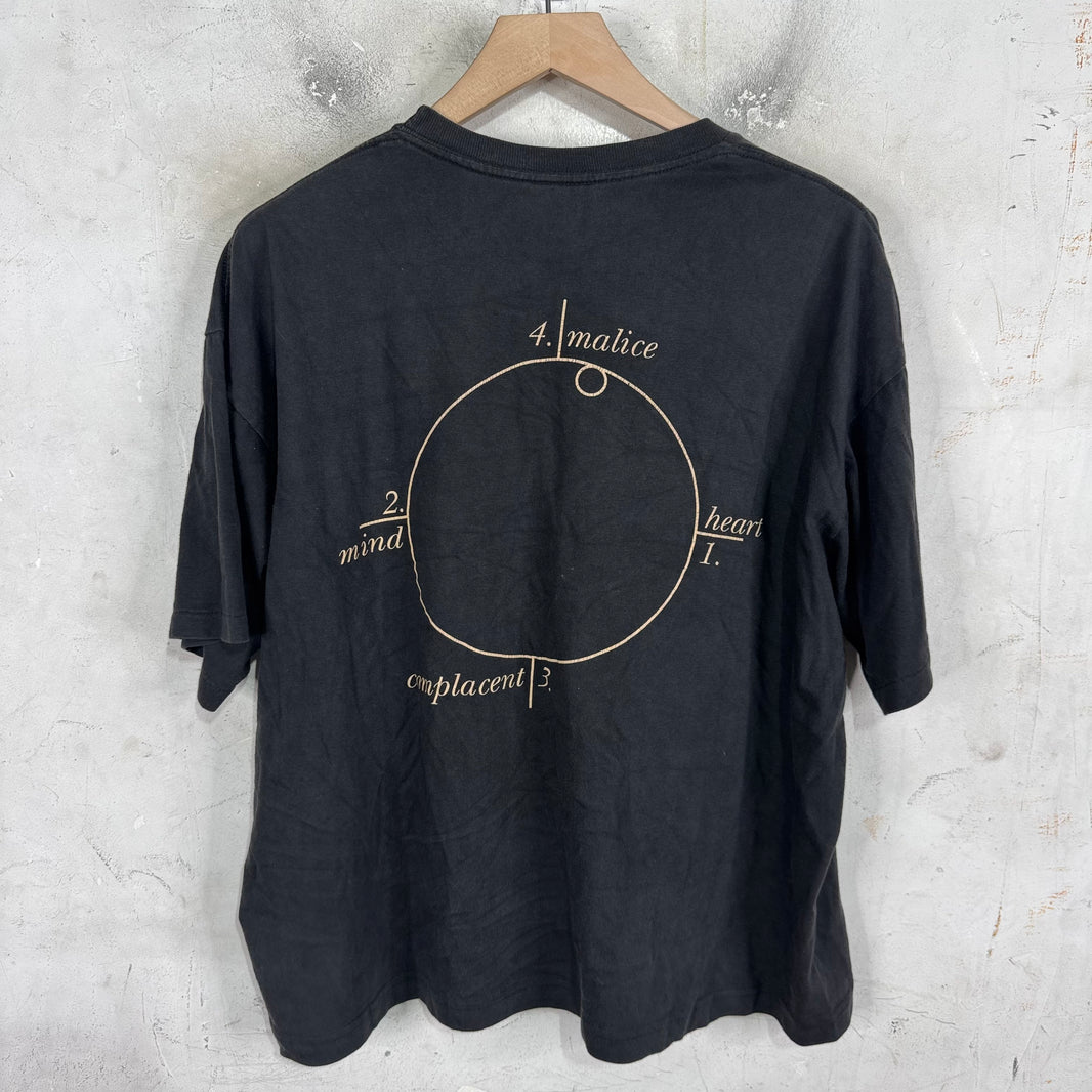 Vintage Marilyn Manson Antichrist Superstar T-Shirt