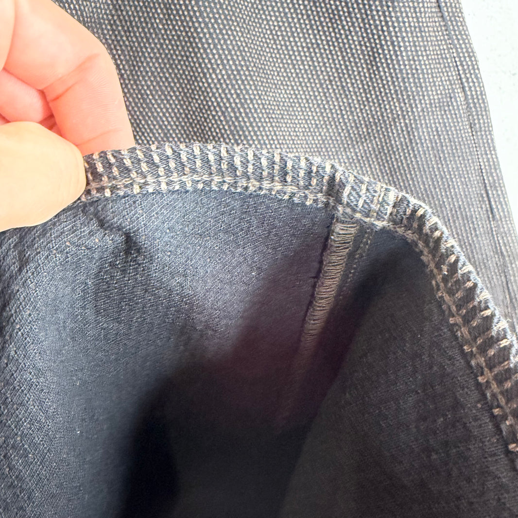 Kapital No.9 Baggy Century Denim Jeans