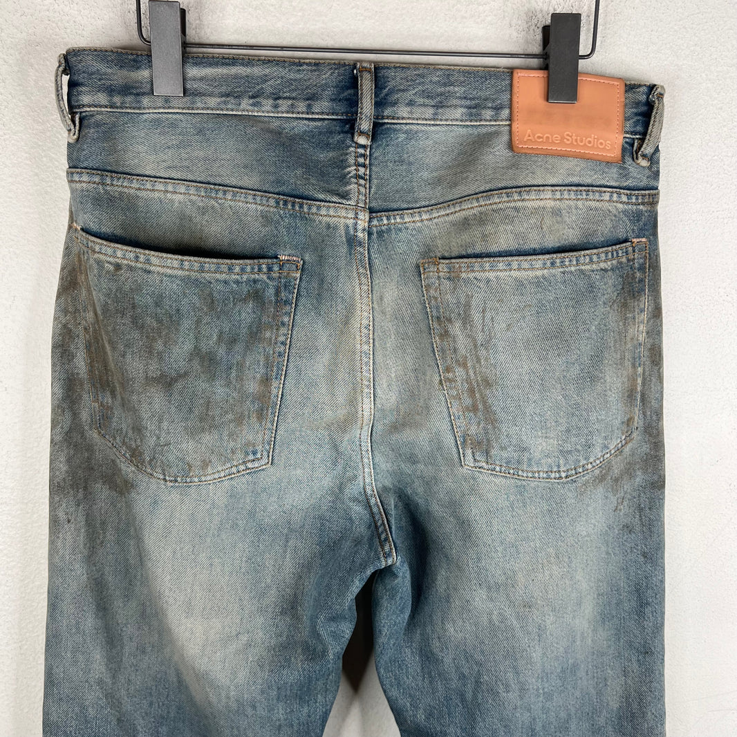 Acne Studios 2021M Penicillin Jeans