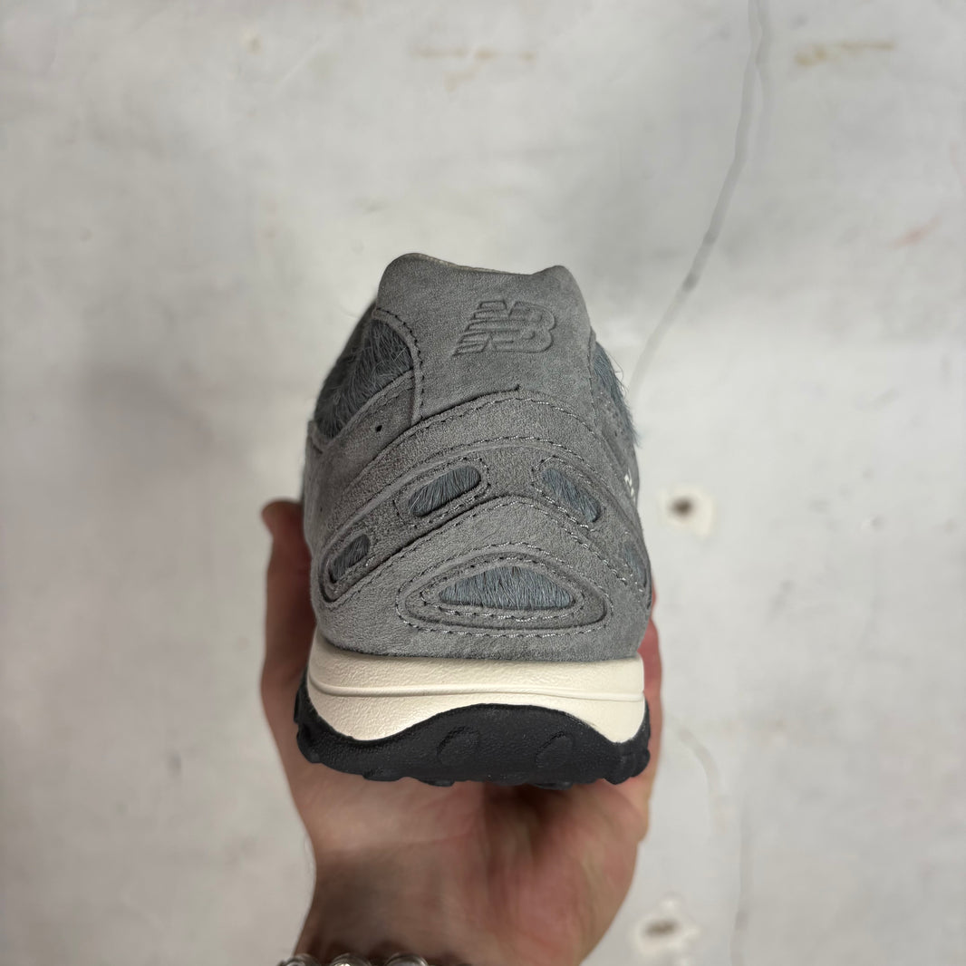 New Balance x Basketcase 204L