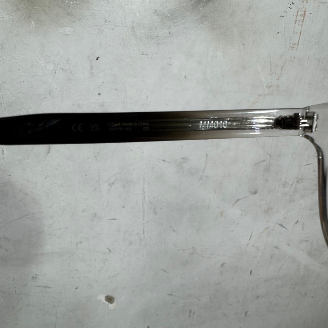 Margiela x Gentle Monster Clear MM010 Glasses