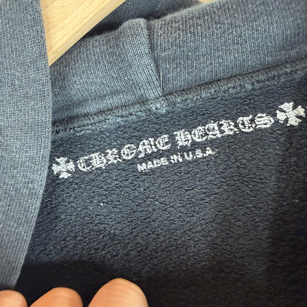 Chrome Hearts USA Matty Boy Hoodie