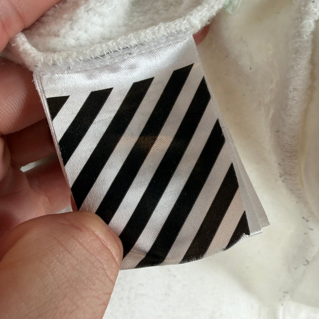 Off White Chirico Hoodie