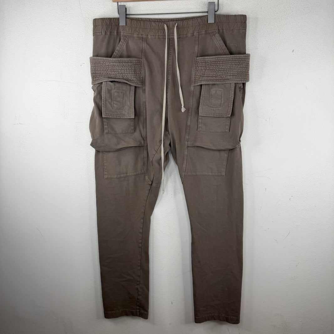 DRKSHDW Dust Creatch Cargo Pants