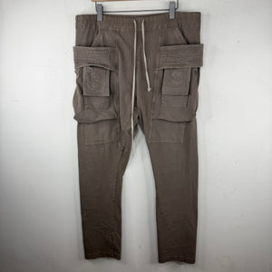 DRKSHDW Dust Creatch Cargo Pants