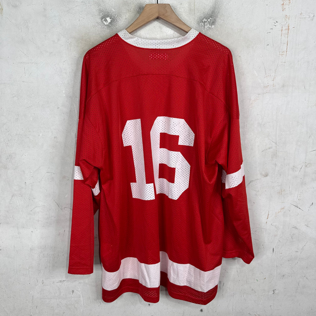 ERL Heehaw Mesh Hockey Jersey