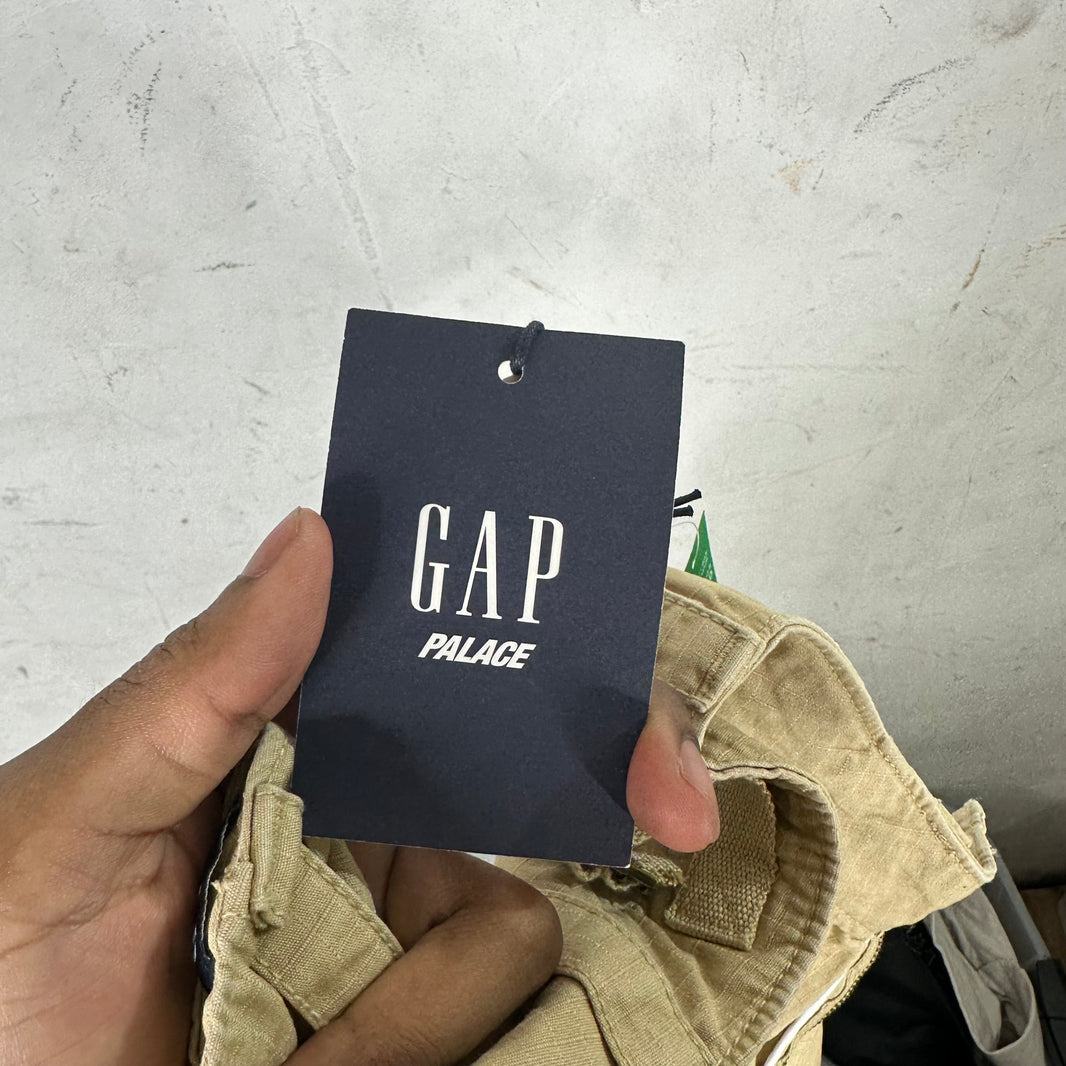 Palace x Gap Ripstop Cargo
