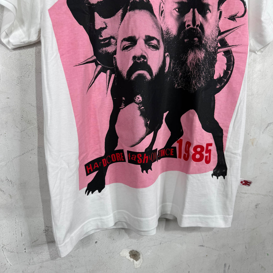 Walter Van Beirendonck WAR T-Shirt