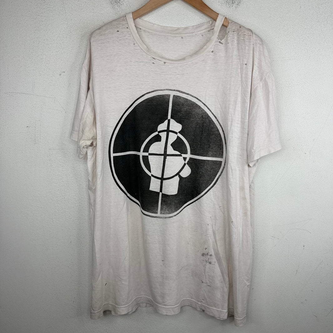 Vintage Smoked Public Enemy T-Shirt