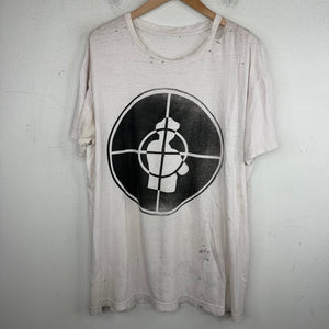 Vintage Smoked Public Enemy T-Shirt