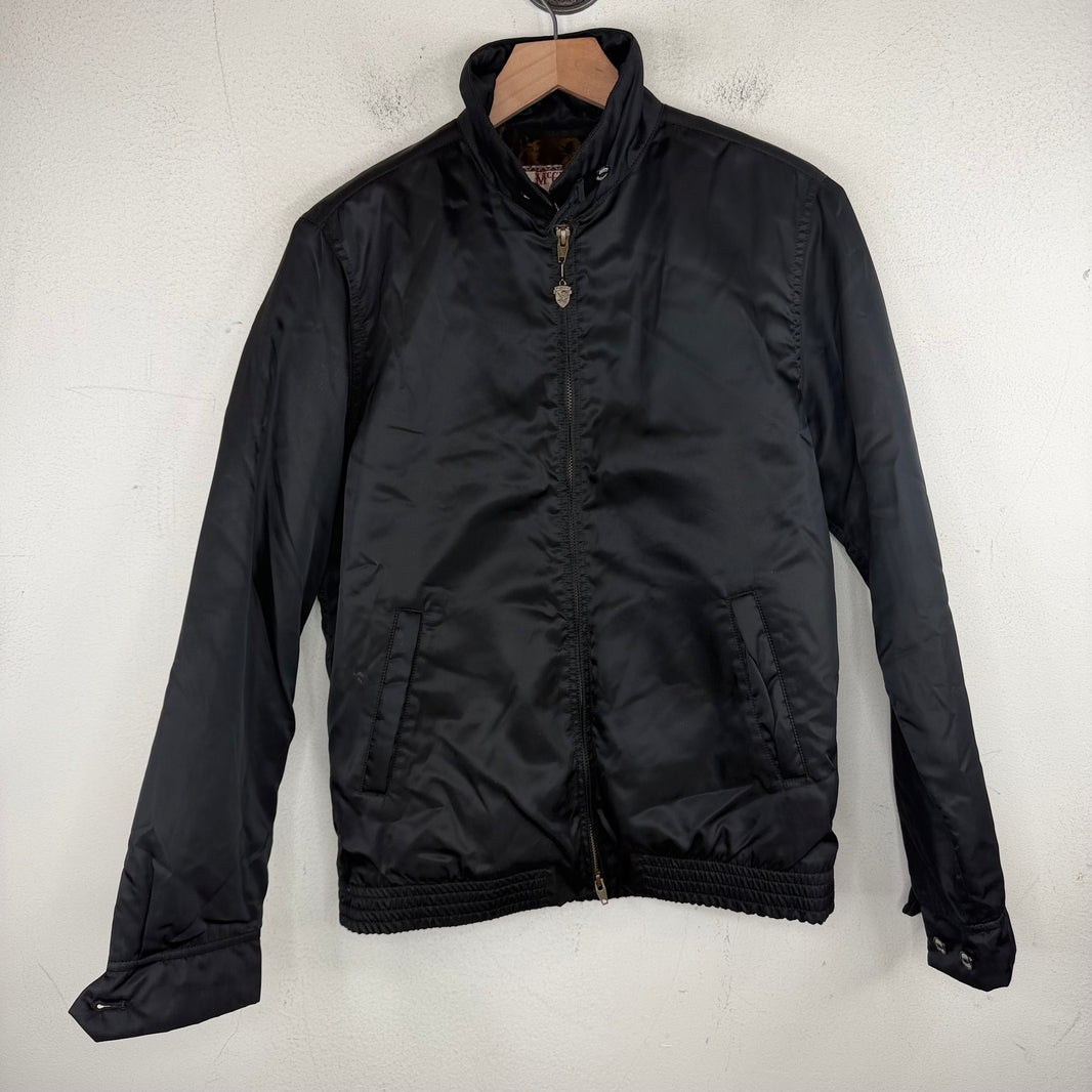 Wacko Maria McGregor Cheetah Lined Jacket