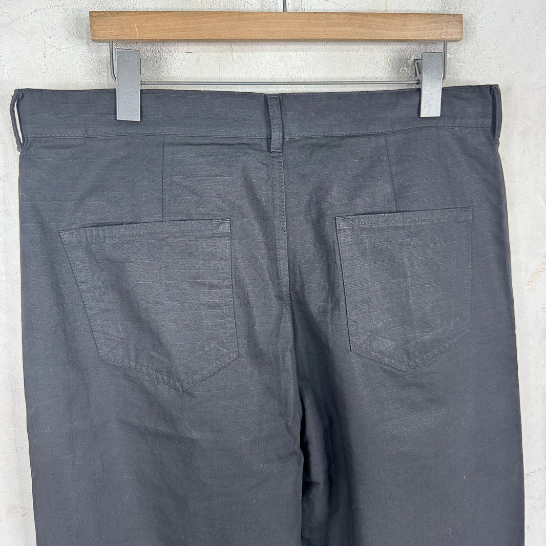 DRKSHDW Ripstop Geth Pants