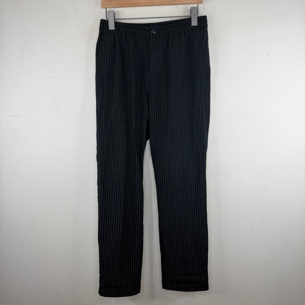 Stussy Pinstripe Trousers