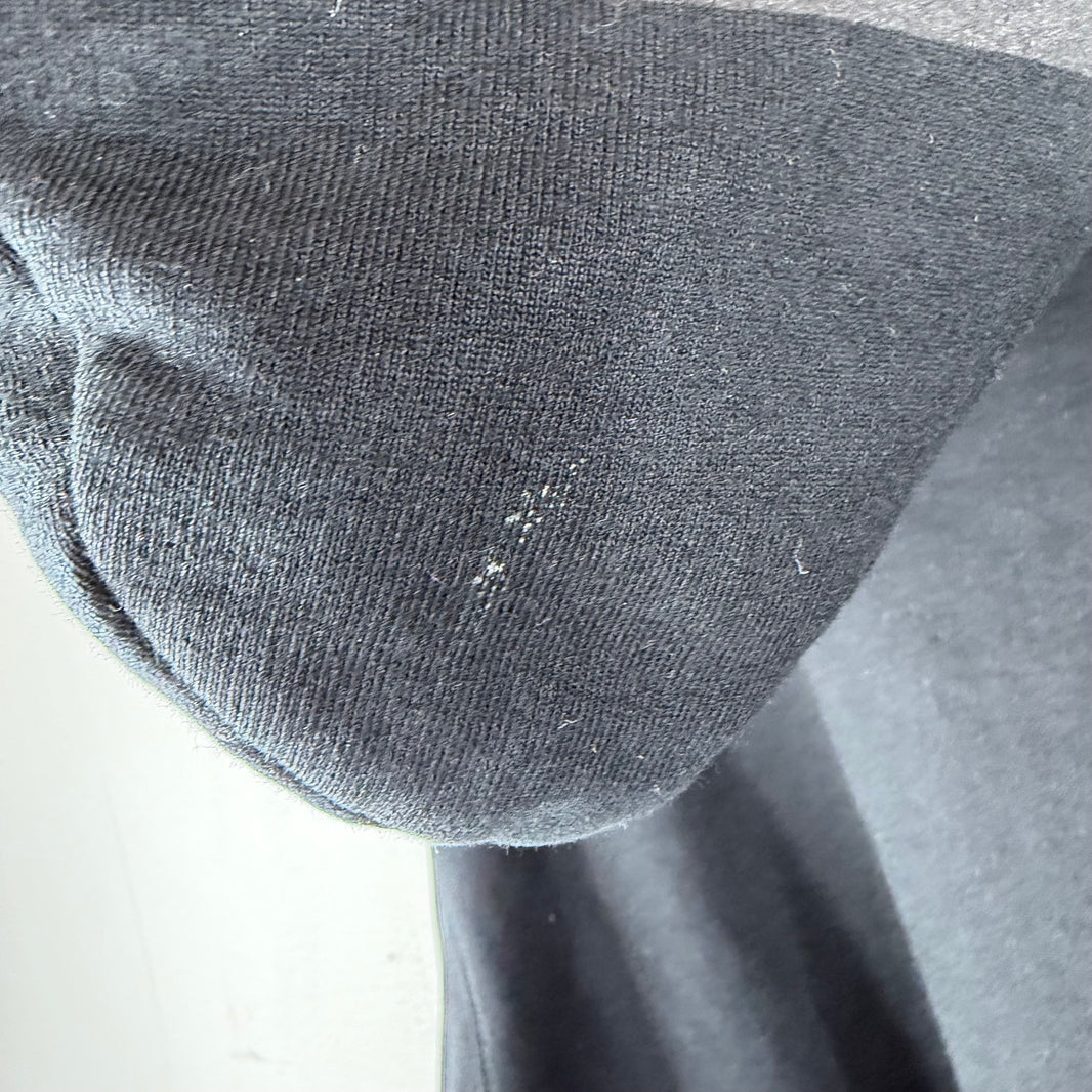 Supreme World Famous Zip Up Hoodie