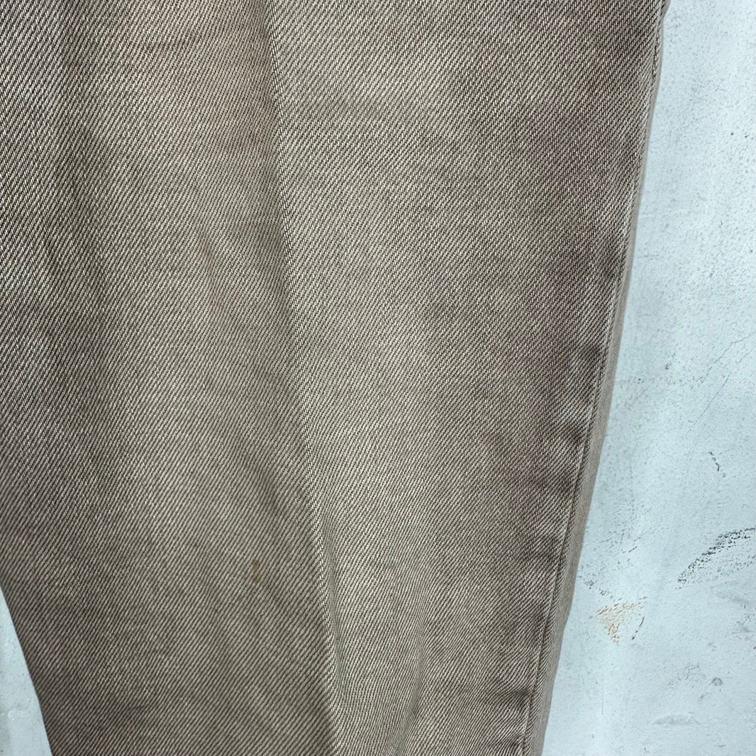 Brunello Cucinelli Skinny Denim Pants