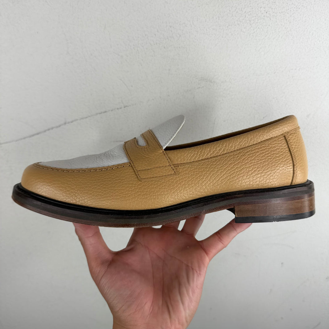 ALD Penny Loafers