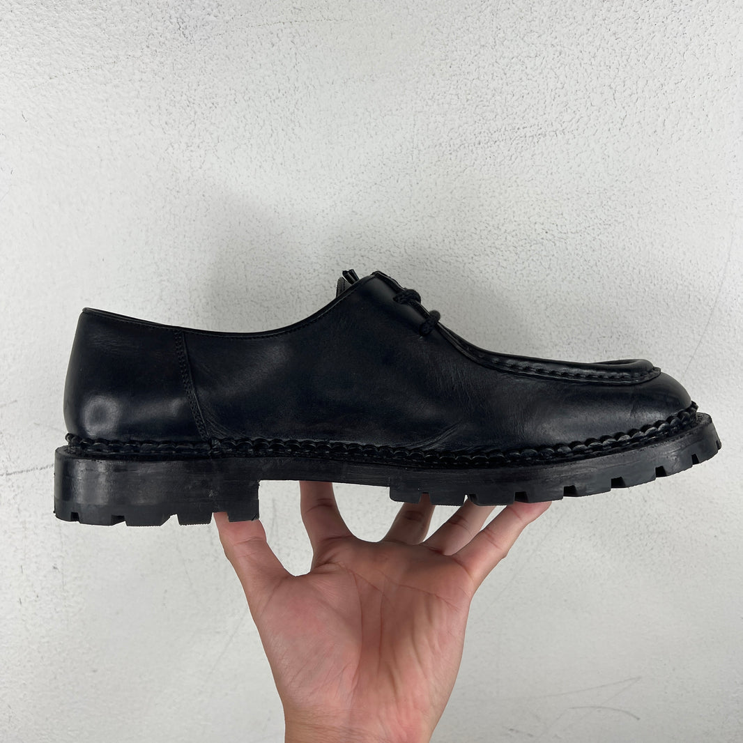 Saint Laurent Marbeuf Derbys