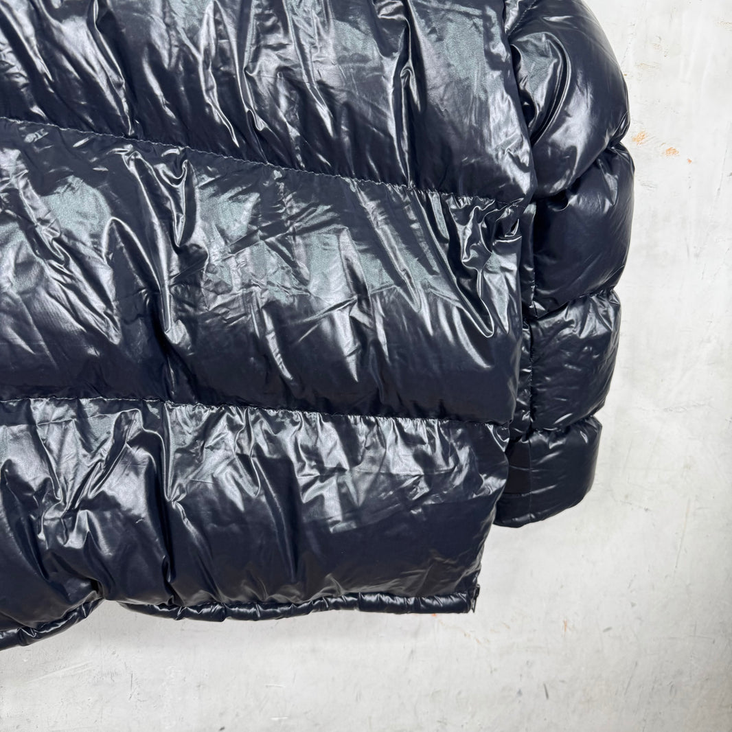 Calvin Klein 205W39NYC Zippered Puffer Jacket