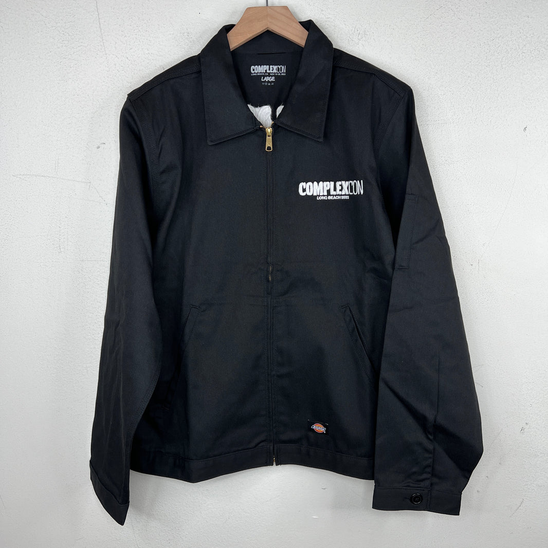Verdy Complexcon Staff Jacket