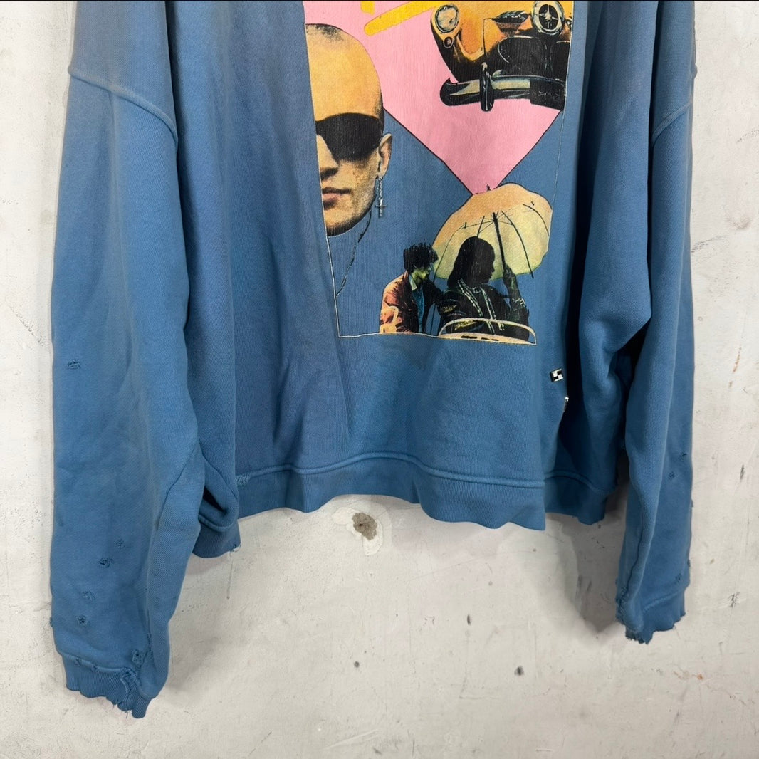 Paly Still Life Crewneck