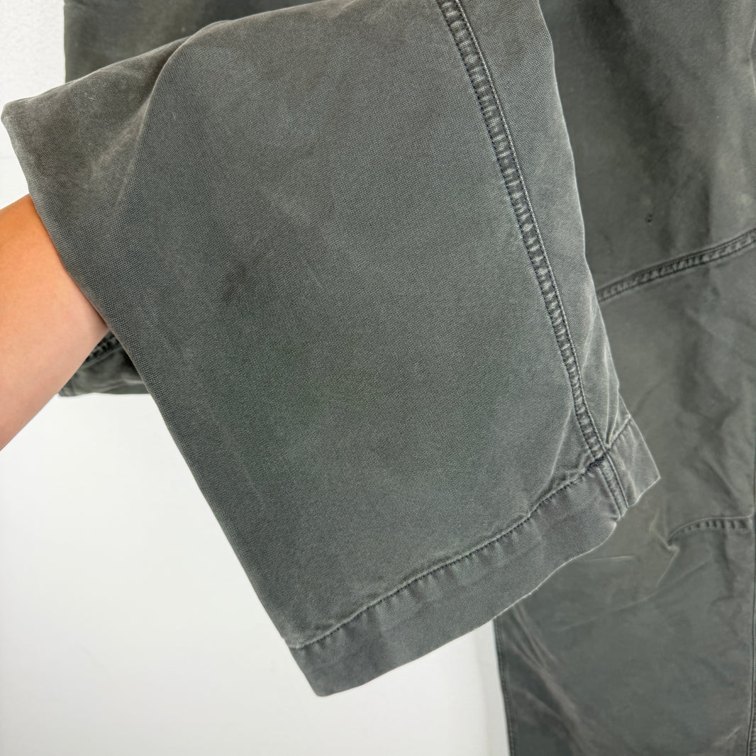 Arc’teryx Olive Relaxed Fit Pants