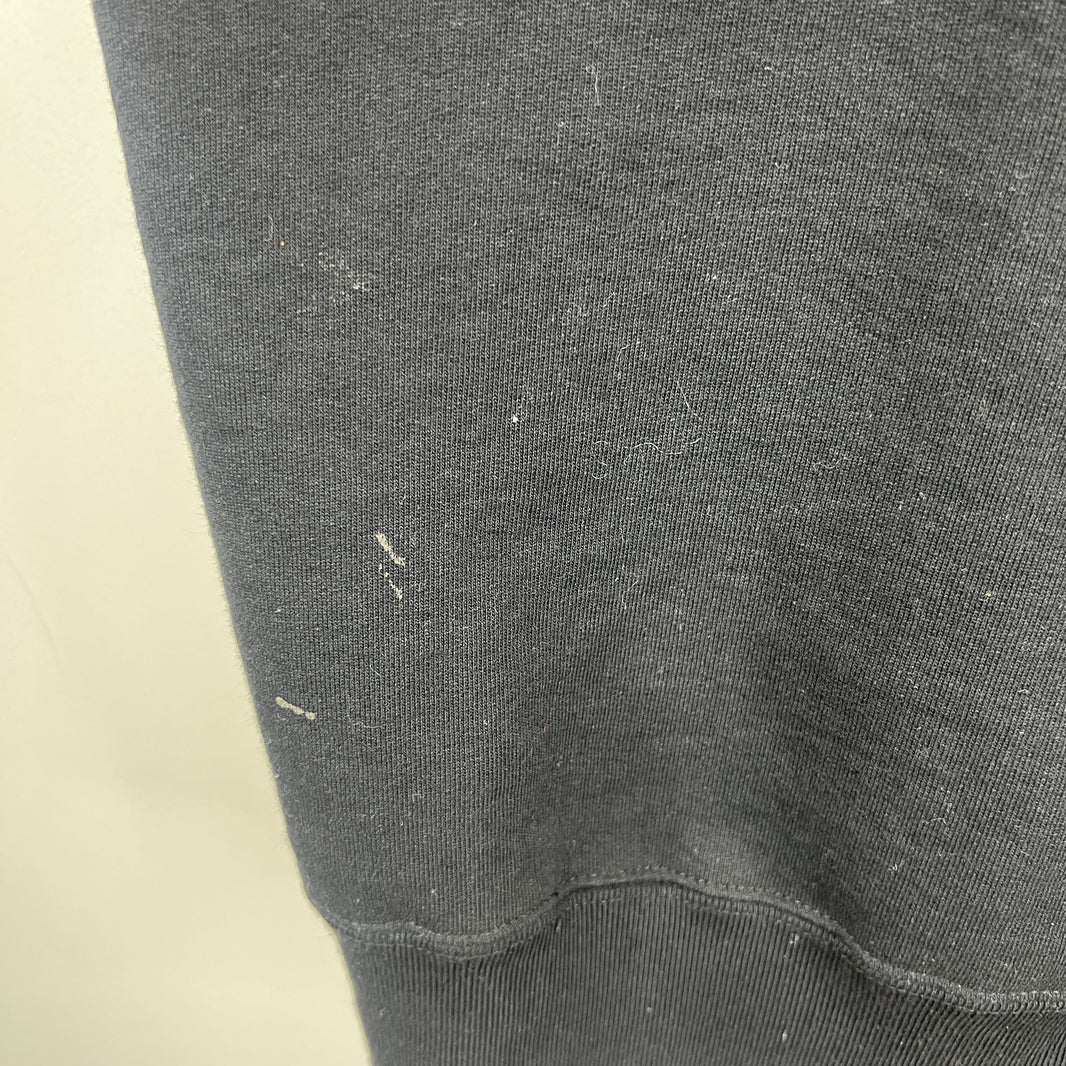 Supreme Crest Studded Zip Up Hoodie