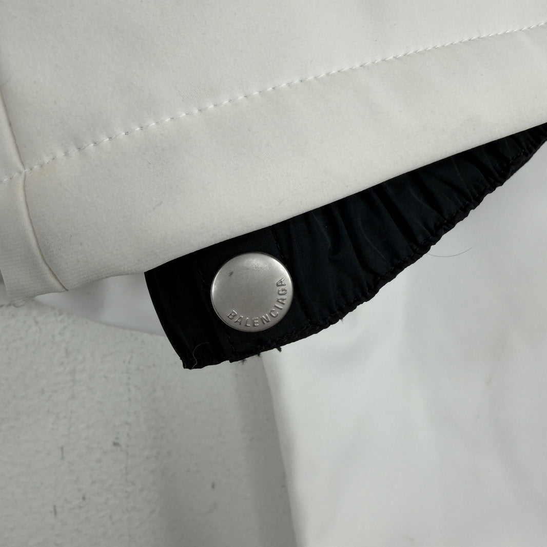 Balenciaga Skiwear Flared Ski Pants