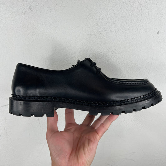 Saint Laurent Marbeuf Derbys
