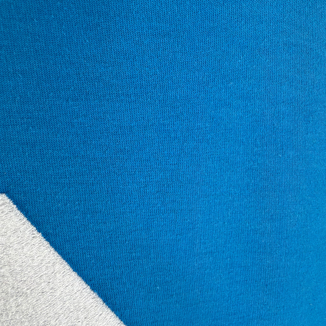 Balenciaga Adidas Blue Inside Out T-Shirt