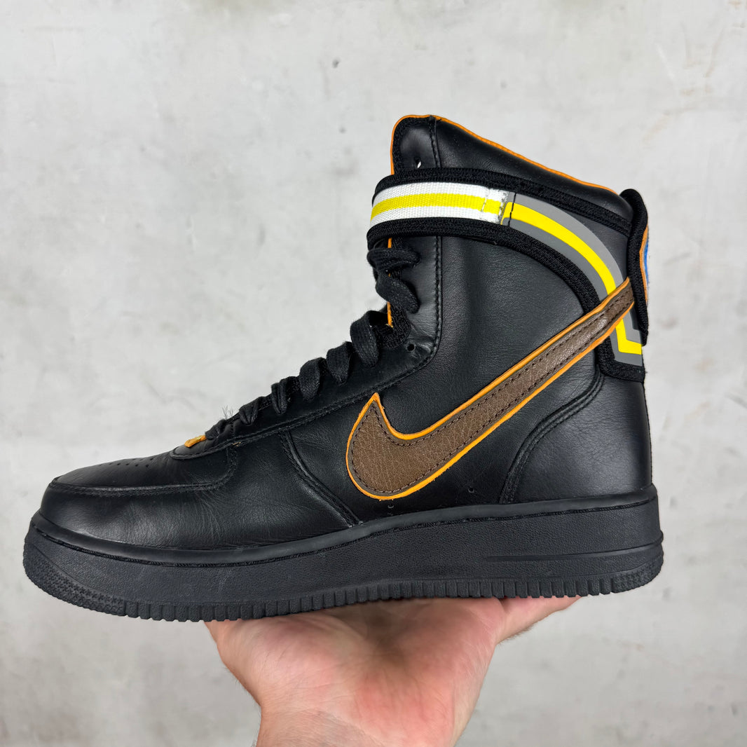 Nike x Tisci Black AF1 Highs