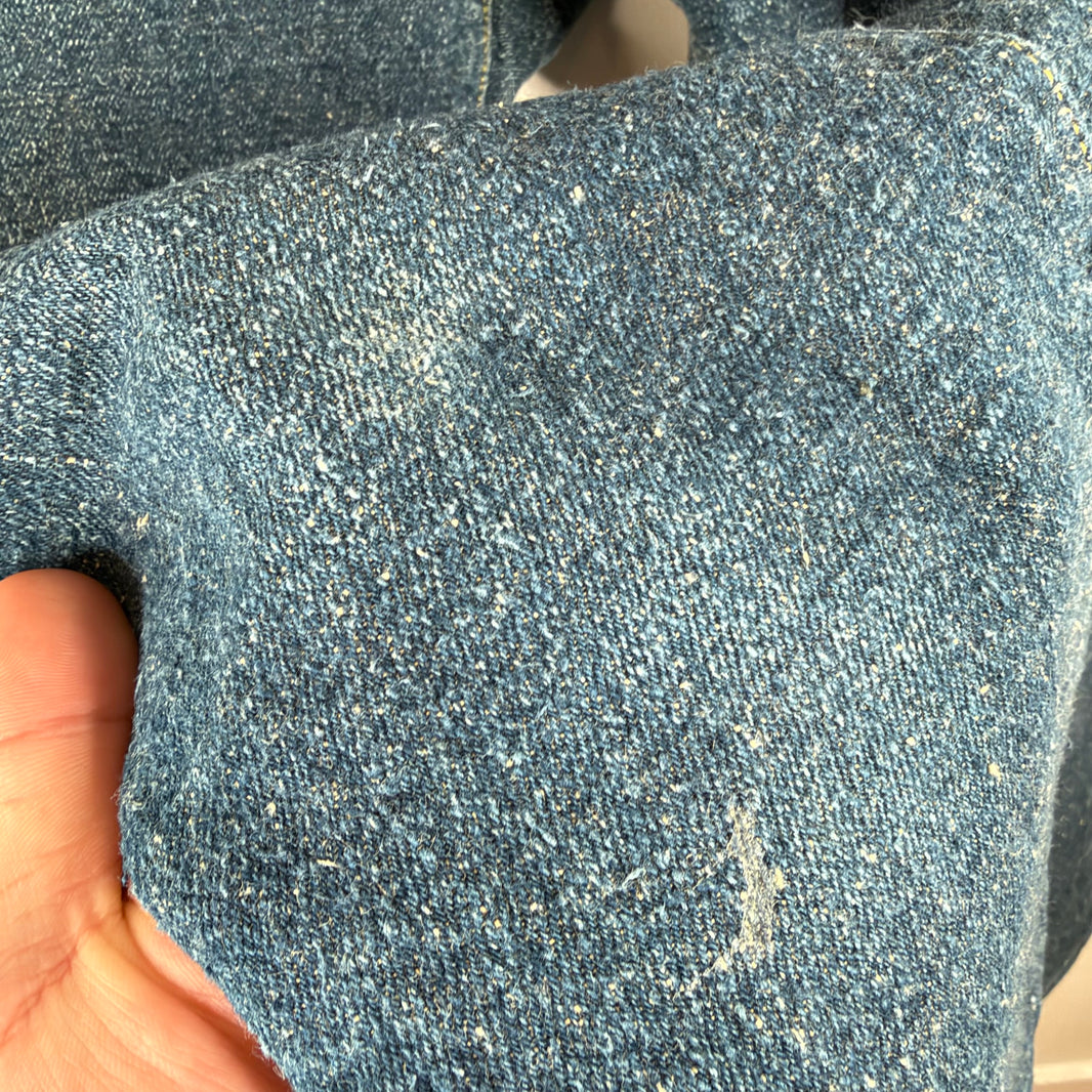 Oni Selvedge Jeans