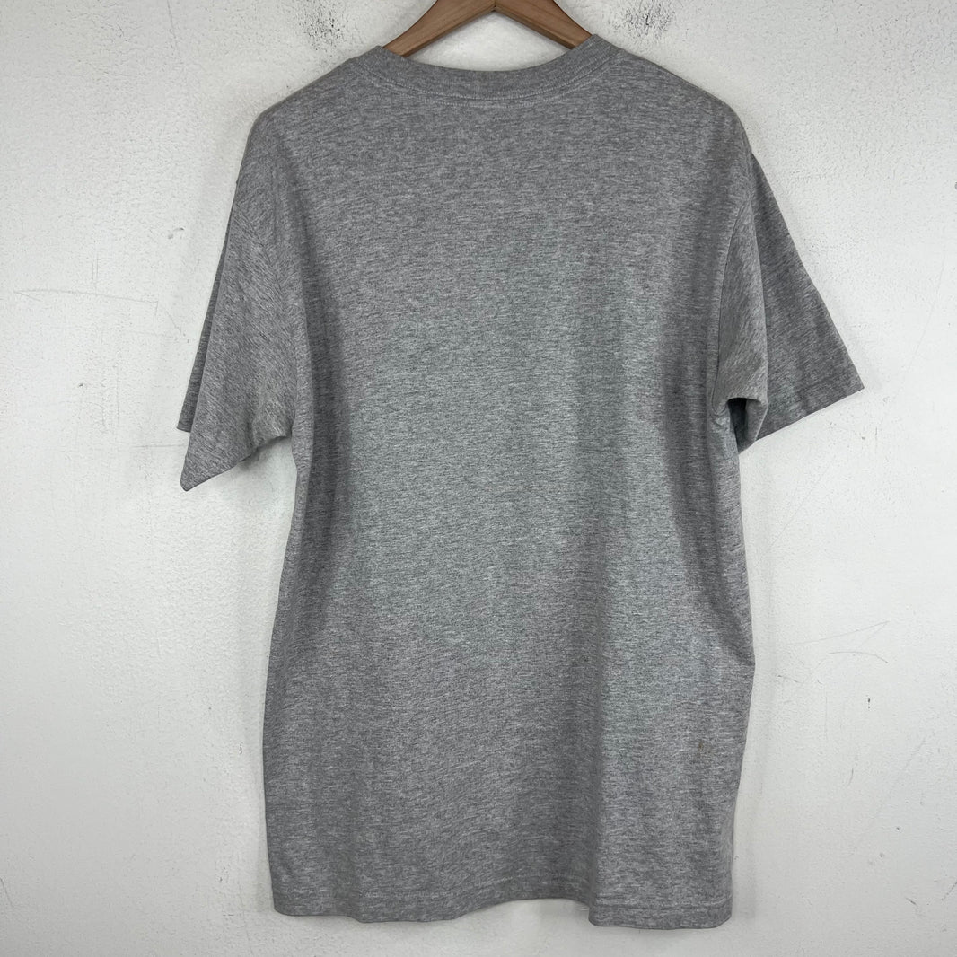 Supreme Gray Kermit Photo T-Shirt