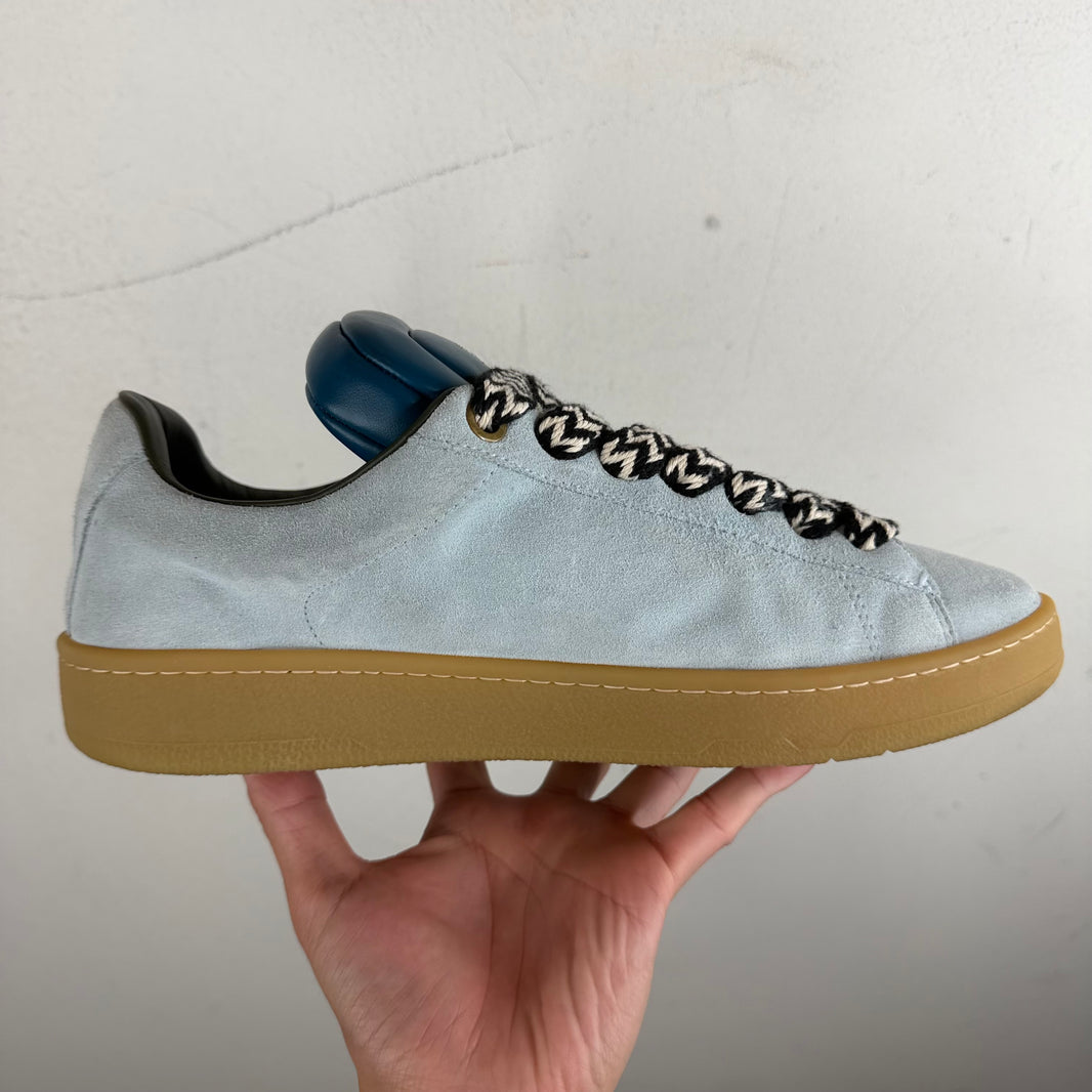Lanvin Curb Lite Sneakers