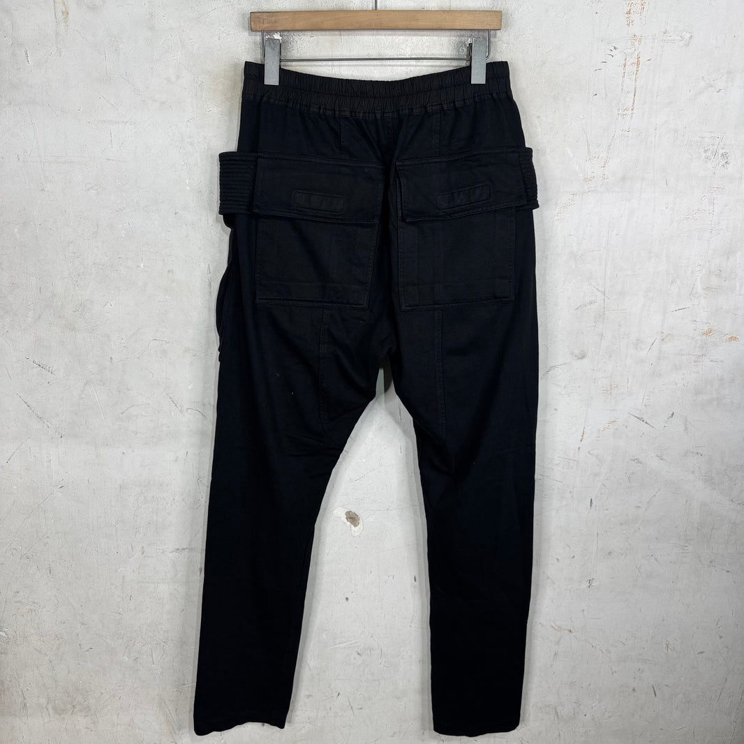 DKRSHDW Heavy Creatch Cargo Sweatpants