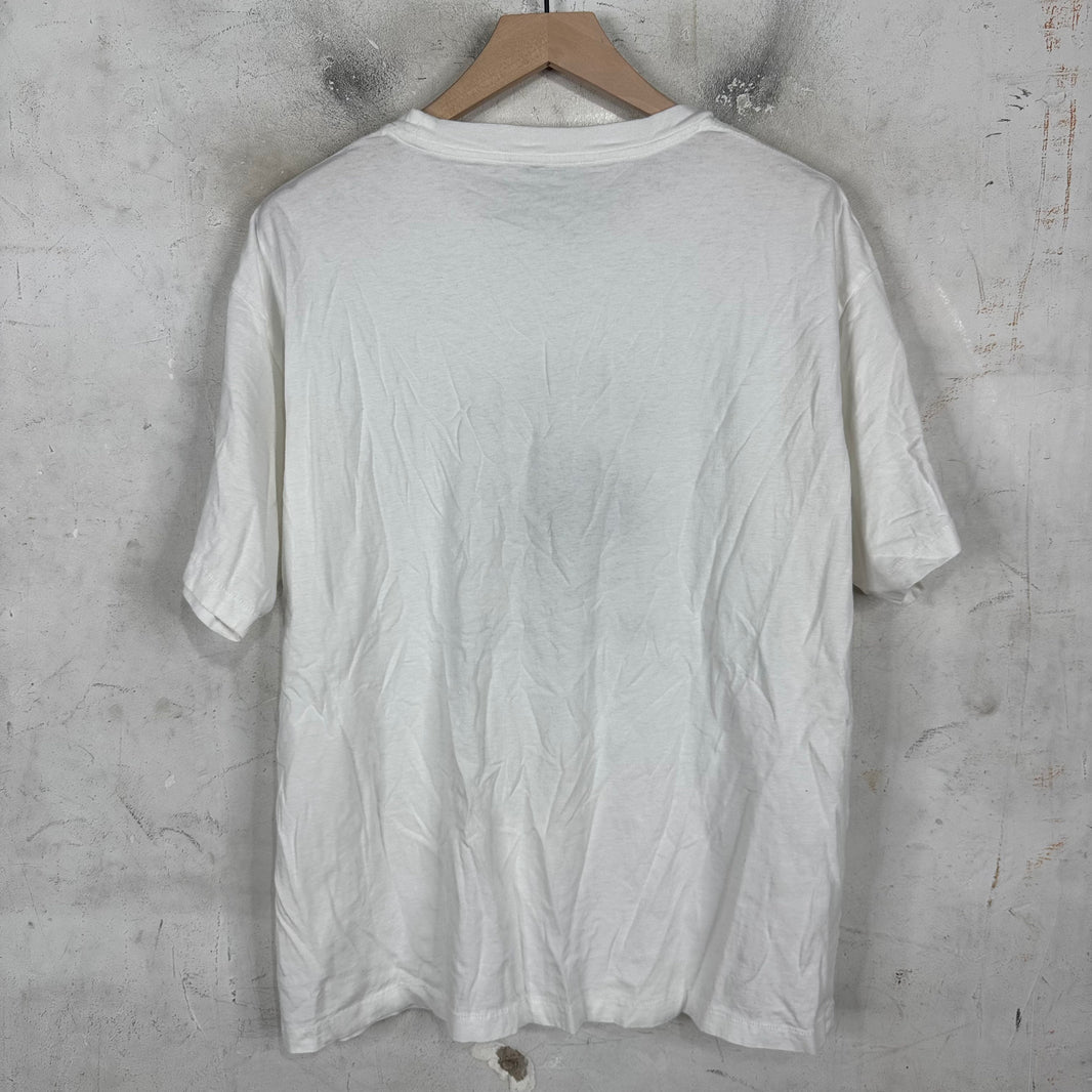 Bode Buffalo New York T-Shirt