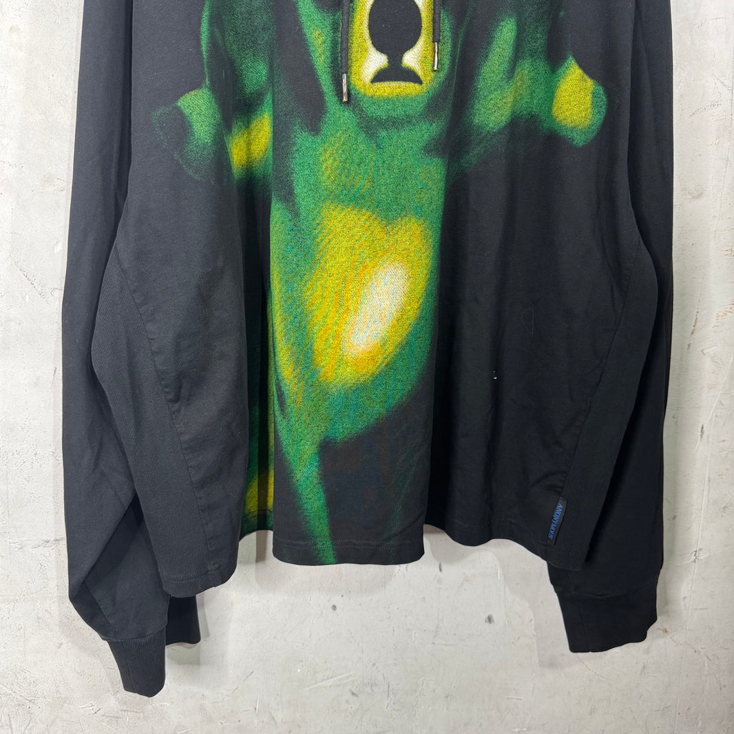 Anonymous Club Chihuahua Hoodie