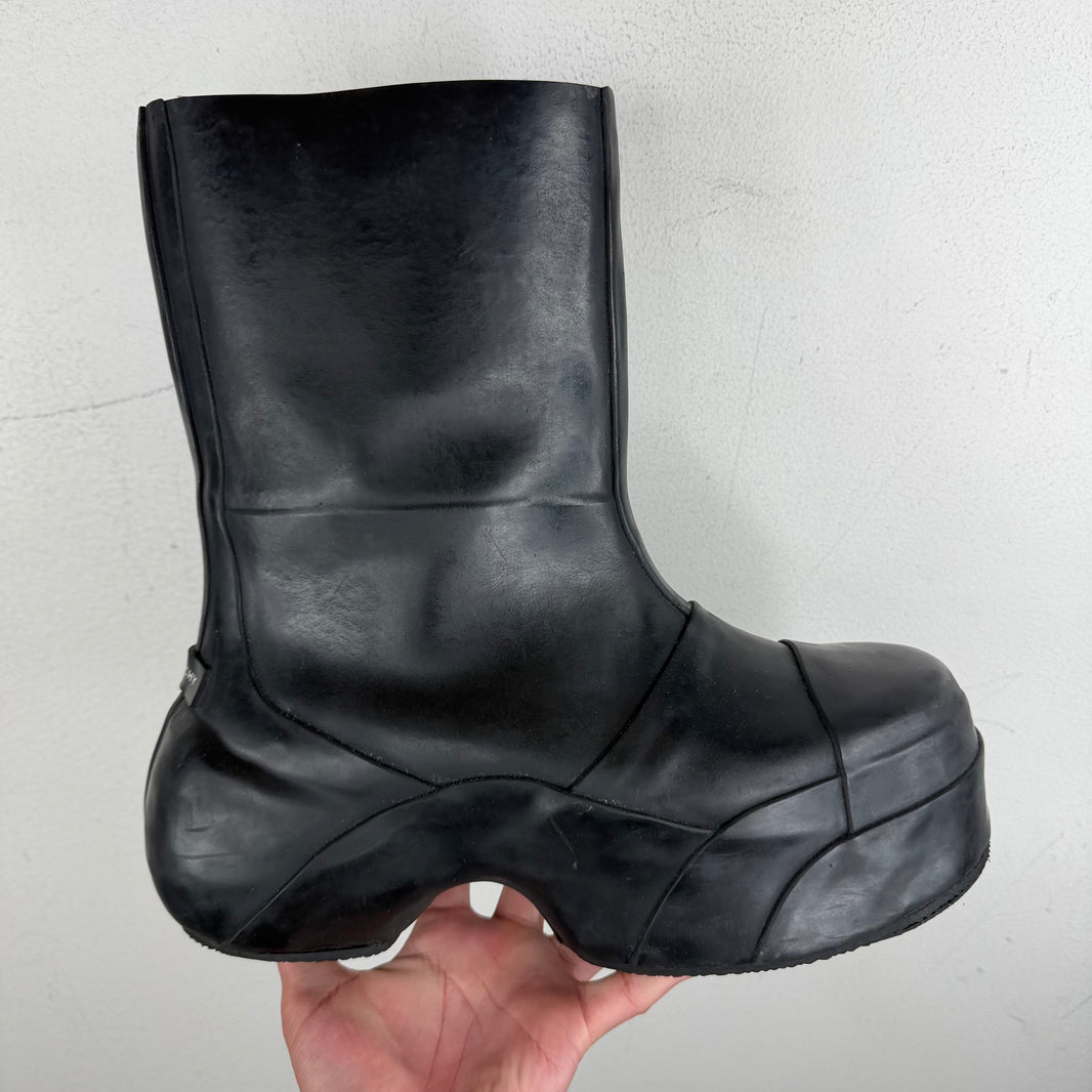 Givenchy Rubber Rain Boot