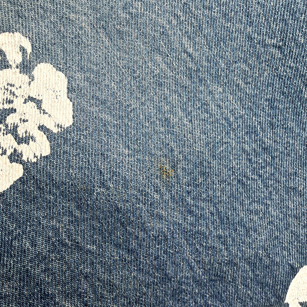Denim Tears Levi's 501 Wreath Jeans
