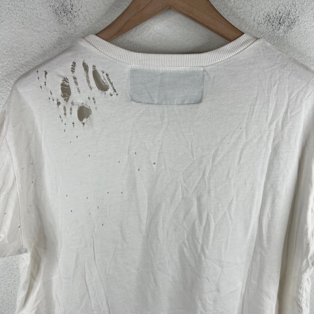 ERD Bohemian Elitist Scum T-Shirt
