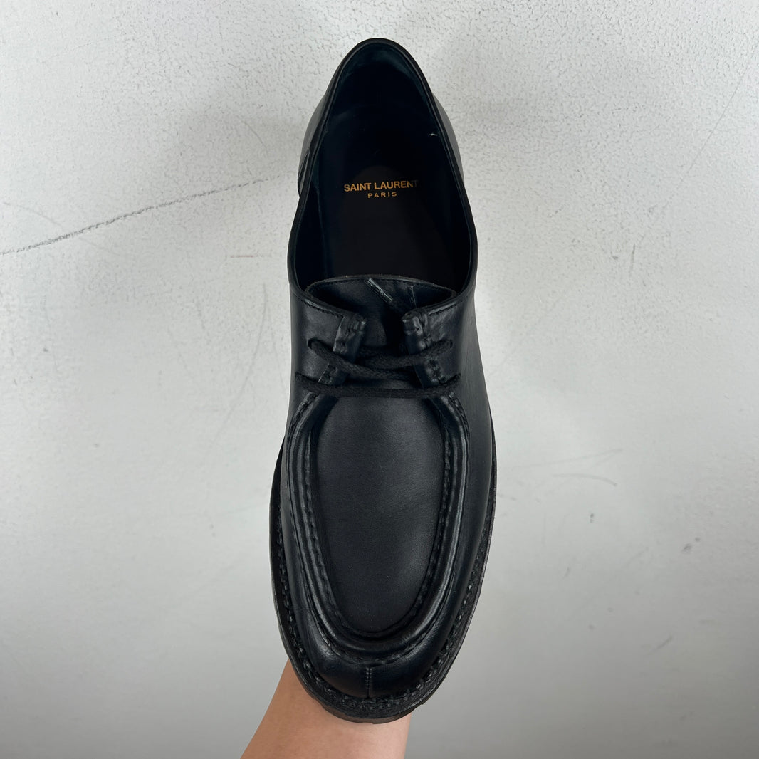 Saint Laurent Marbeuf Derbys