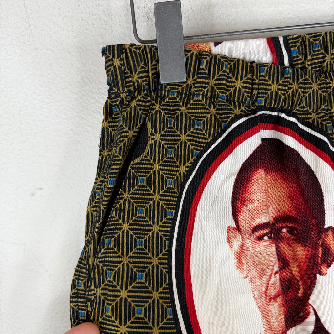 Supreme Barack Obama Skate Pants