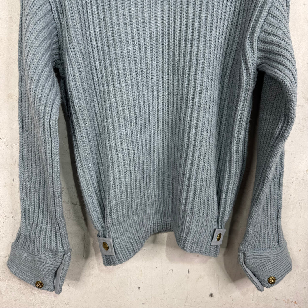 Sacai x Carhartt Knit Sweater