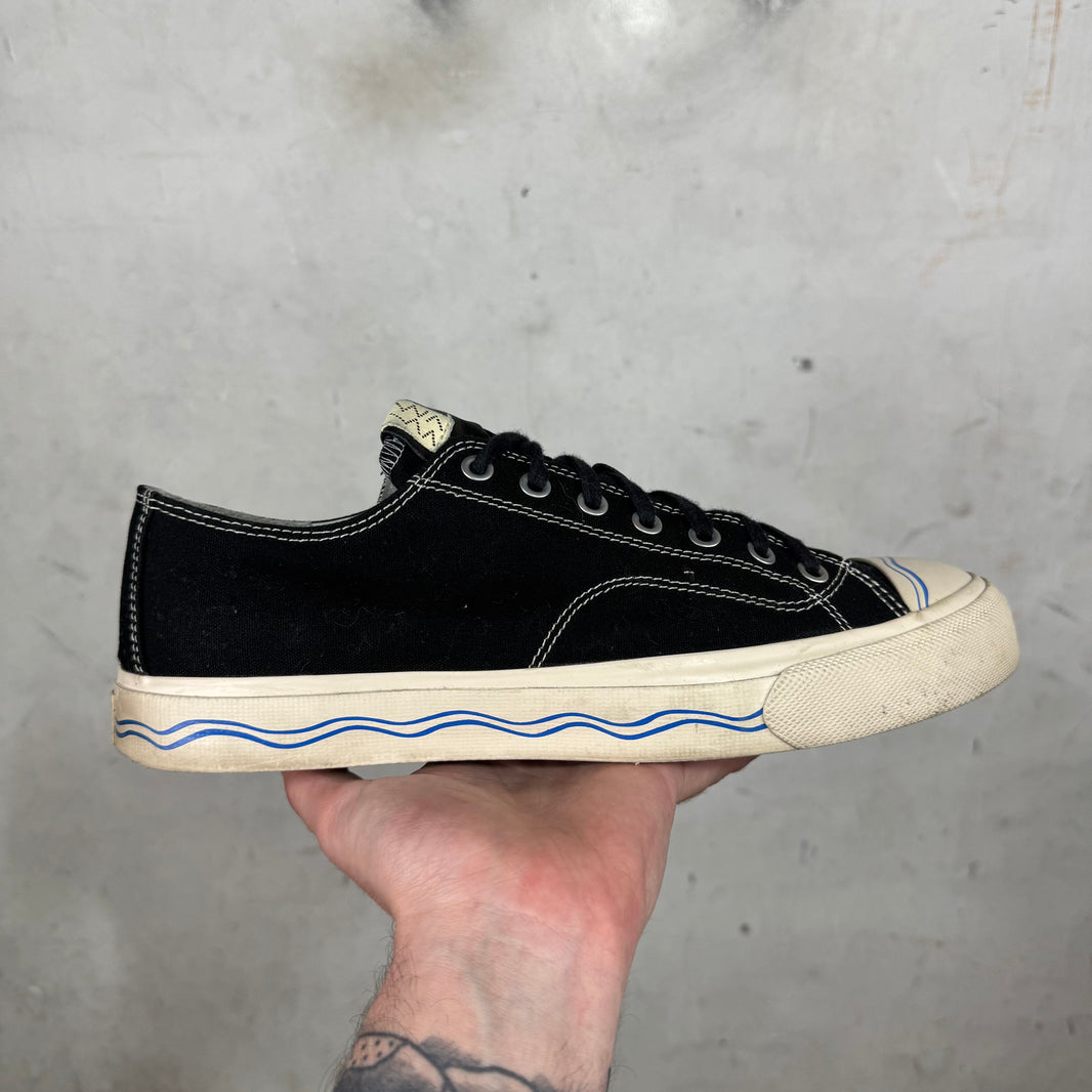 Visvim Seeger Low Sneakers